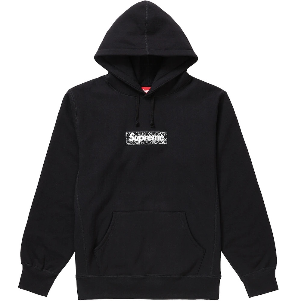 Supreme hoodie